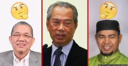 A 5-minute guide on who’s who in Malaysia’s new Cabinet.
