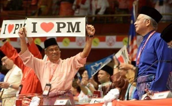 4 Things You Didn T Know About Muhyiddin Who Once Apparently Vowed To Never Become Pm