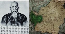 In 1777, a Chinese gang in Borneo created the first democratic republic in S.E. Asia