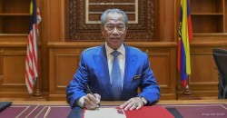 4 things you didn’t know about Muhyiddin, who once vowed to never become PM