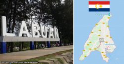In 1984, Sabah gave up Labuan to make it a Federal Territory. But why?