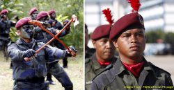 The history of the Senoi Praaq, the PDRM unit made up of Orang Asli fighters