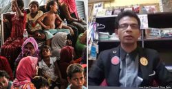 Did Rohingya refugees actually ask for Malaysian citizenship? We check this and other claims.
