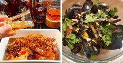 Whisky noodles?! 5 creative alcoholic recipes submitted by Cilisos readers