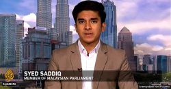 Syed Saddiq was among those investigated by the PDRM these past 2 months, but for what?