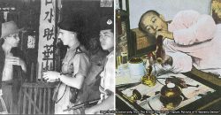 Forget rubber and tin. The British actually got rich from the opium trade in Malaya.