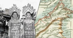 Here’s 5 lost kingdoms of Sarawak that you’ve probably never heard of