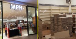 [UPDATED] M’sians rank 6th most in the world for buying books. So why are more bookshops closing?