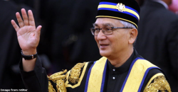 Malaysia’s only the second country to remove its parliament’s speaker – Who’s the first?