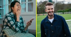 Bosan at home? Here’s how you can hang out with David Beckham this weekend