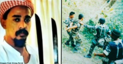 The tragic story of the 2000 ‘silat’ terrorist group that killed two hostages