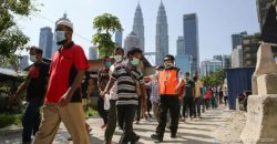The govt may ban foreign workers coming to M’sia… but what about those already here?