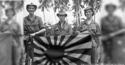 In 1915, British Malaya lost Singapore to a mutiny. So they got help from… the Japanese
