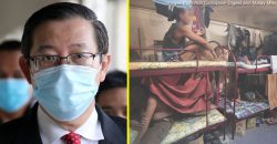 What’s this Penang foreign worker dorm project that’s linked to Guan Eng’s graft scandal?