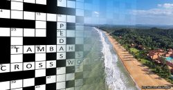Sosword Puzzle: Try beating our Cuti Cuti Malaysia crossword!