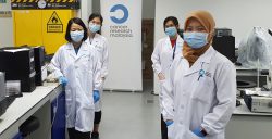 Our unique Asian genes helped M’sian scientists create the first oral cancer VACCINE!