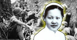 Malaya’s Mulan: How this Penang girl pretended to be a man to fight the Japanese in WWII