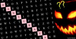 Want to hunt ghosts tapi takut? Find Malaysian hantus in our word search instead!