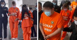 Meet the Malaysian couple allegedly behind the infamous Macau Scam