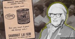 Giving condensed milk to babies was trendy in 1900s Malaya. This lady fought to change that.