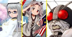 Malaysia’s latest internet stars are… virtual anime avatars?