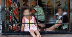 Malaysia has 756 children in immigration detention centers. Here’s why that’s a problem.