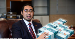 This senator wants Malaysia to print more ringgit. Will that fix our economy?