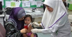 [UPDATED] M’sian kids are getting new vaccine jabs in Nov 2020. Here’s what parents need to know