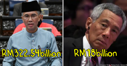 Malaysia just announced a Unity Budget for 2021. How does it compare with Singapore’s?