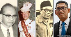Perak MB wasn’t the first. Here are 3 other MBs who lost confidence votes in the past.