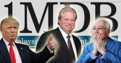 Trump pardoned an American involved in 1MDB. Will it affect investigations in Malaysia?