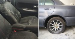 Malaysians share the worst things that happened to their cars during the MCO