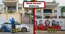 5 surprising connections between North Korea and Malaysia… before they unfriended us