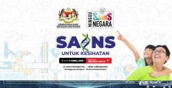 6 exciting programs you and your child don’t wanna miss at Minggu Sains Negara