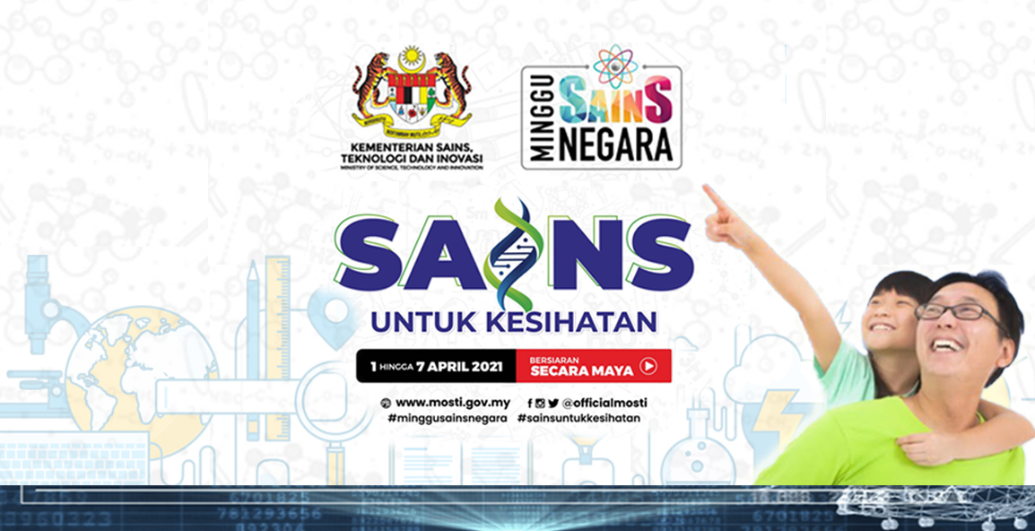 6 Exciting Programs You And Your Child Don T Wanna Miss At Minggu Sains Negara