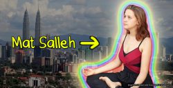 Actually… why do Malaysians call white people ‘Mat Salleh’?