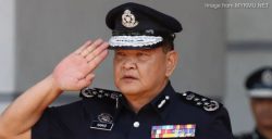 5 things you might not know about ex-IGP Hamid Bador, whose father was possibly a spy