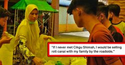 This Kelantan teacher secretly sold her jewellery so her student could keep studying