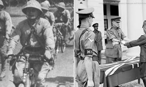 5 Thrilling Tales Of Forgotten Malaysian World War 2 Heroes