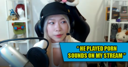 Gamer girls tell us how Malaysian trolls ruin their livestreams.