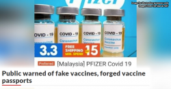 Fake vaccines & 7 other new scam tactics during MCO