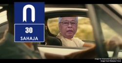 How many major U-turns has the Malaysian gomen made on SOP? [UPDATED]