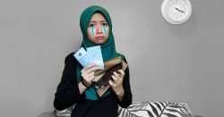 How much is your income affected vs other Malaysians? Take our Dompet Lockdown Survey now!