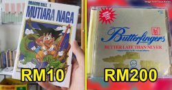 Banyak barang lama? Here’s how much you can get from selling them online!