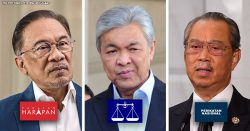 Can a minority government solve Malaysia’s hung parliament?