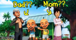 4 Upin & Ipin fan theories and creepypastas that’ll make you lose your hair