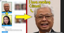 We deepfaked a video of Ismail Sabri promoting Cilisos. Here’s how convincing it was