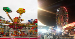 Here’s why funfairs around Malaysia have disappeared since the early 2010s.