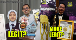 Entry fees and self nominations – The hidden side of Malaysian industry awards