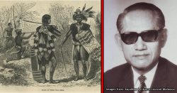 3 Iban folk stories kept alive thanks to Benedict Sandin, Sarawak’s greatest historian